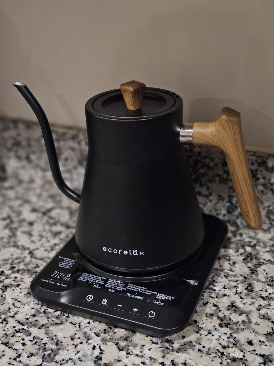 Tea Kettle