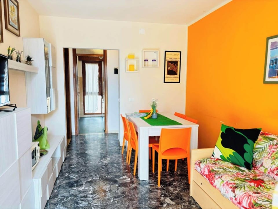 Apartment, 2 Bedrooms, Balcony | 3 bedrooms