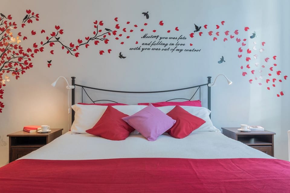 Apartment, Balcony | 1 bedroom, free WiFi