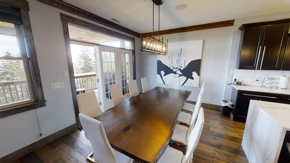 Indoors, Dining Room, Dining Table, Furniture, Table