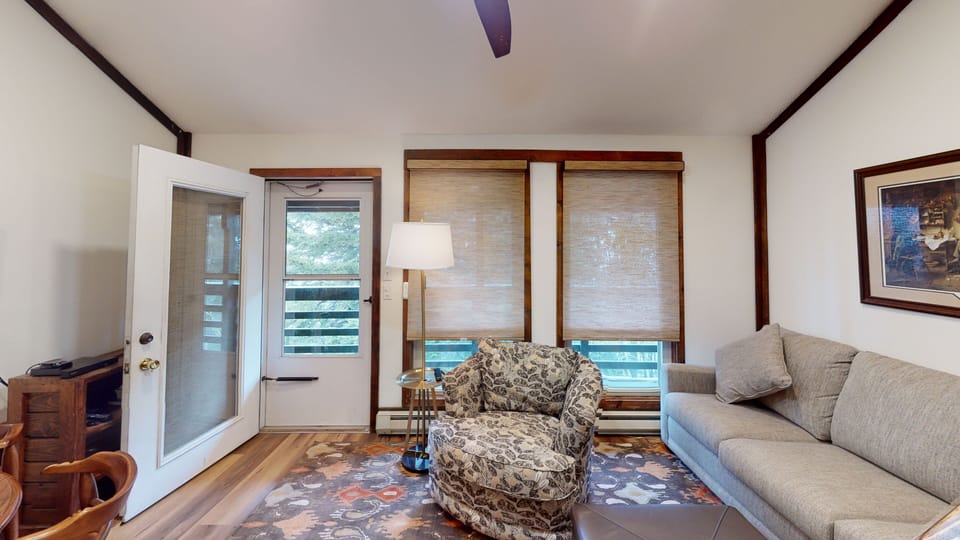 Furniture, Indoors, Living Room, Home Decor, Door