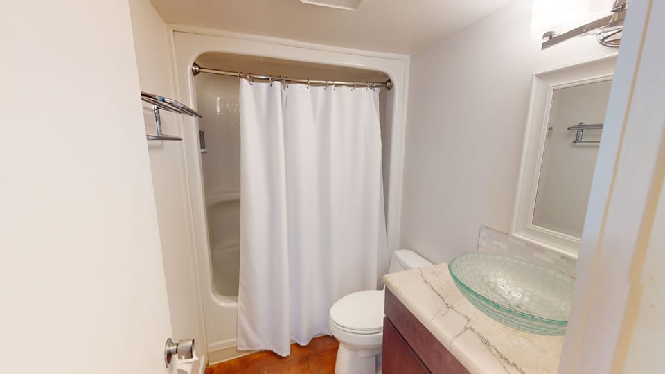 Bathroom, Indoors, Toilet, Sink, Sink Faucet