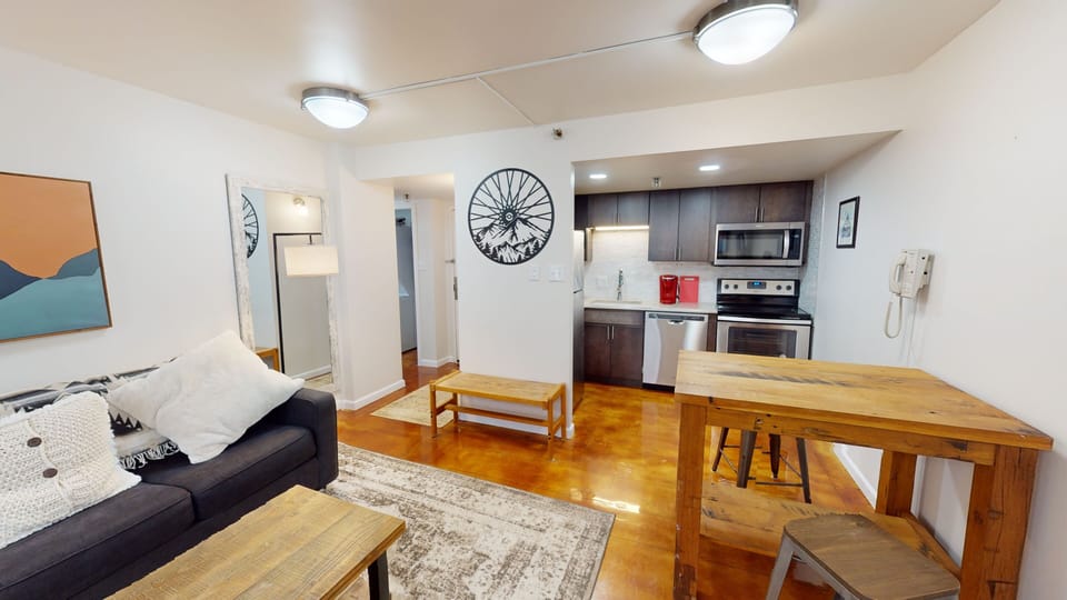 Furniture, Indoors, Living Room, Hardwood, Floor