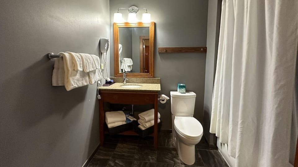 Indoors, Sink, Bathroom, Room, Toilet