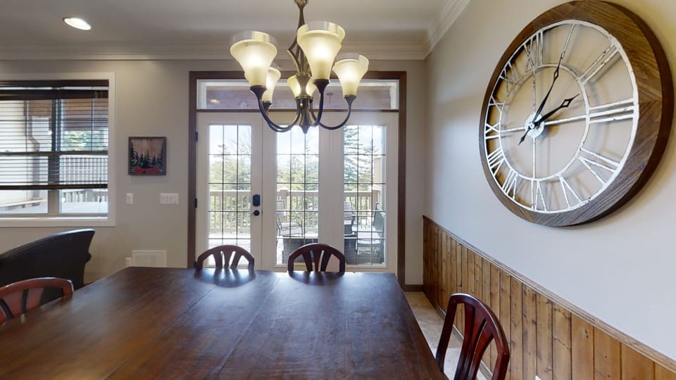 Indoors, Dining Room, Dining Table, Furniture, Table