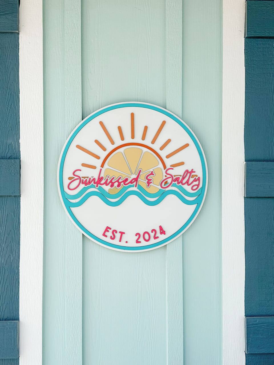 Your favorite spot in Orange Beach