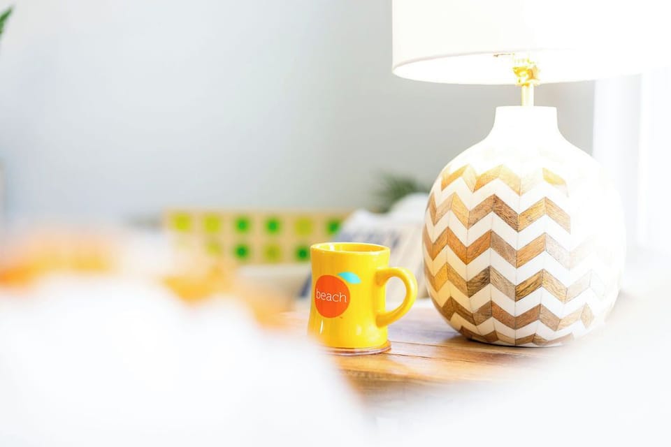 Coffee & Sunshine