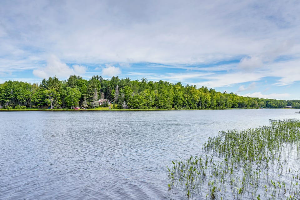 Long Lake