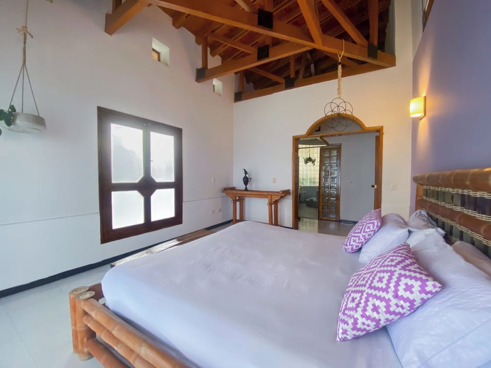 Superior Double Room | Free WiFi