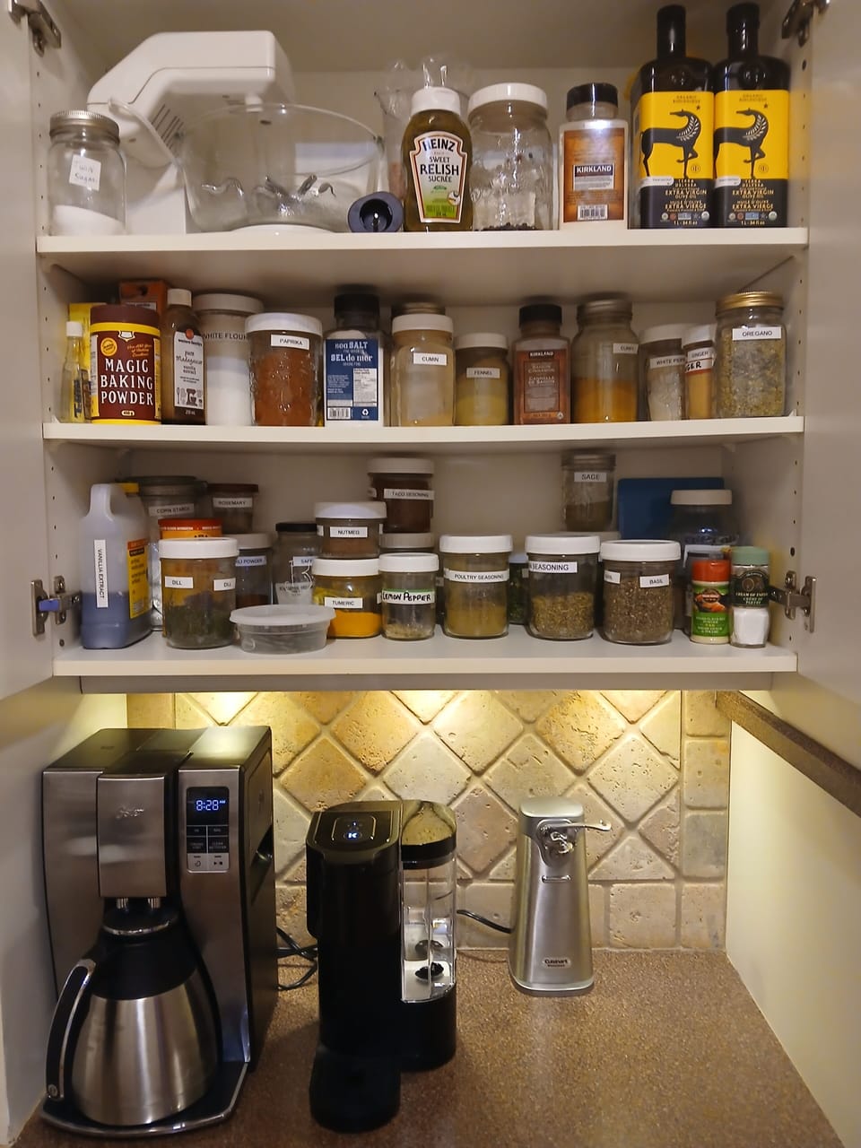 Miscellaneous