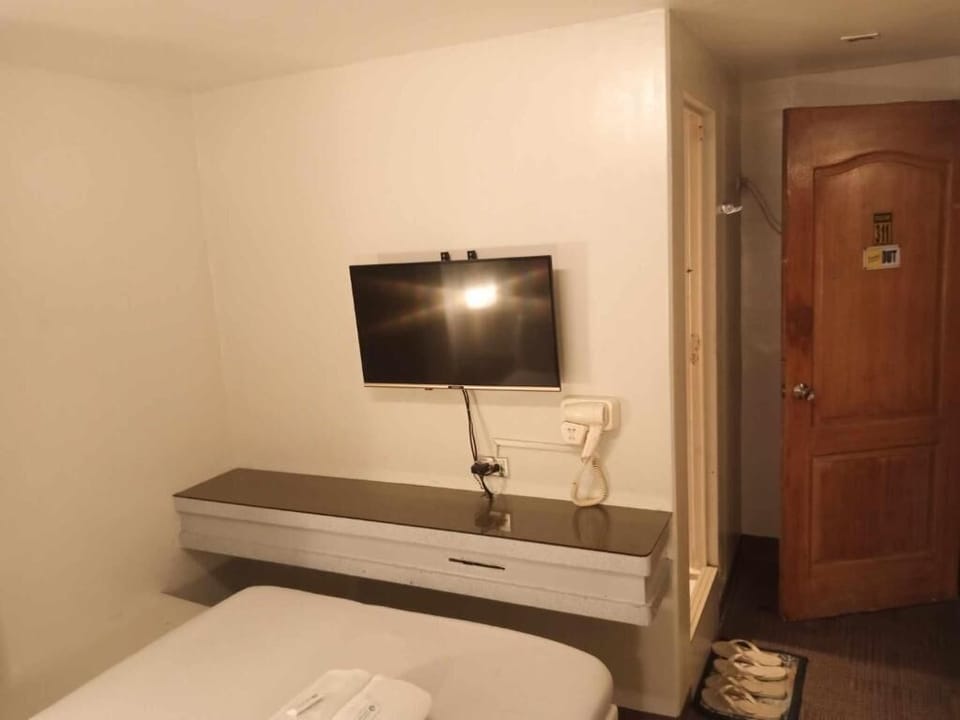 Economy Room | Free WiFi