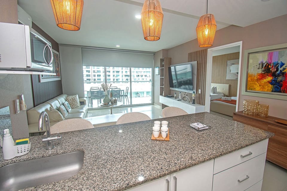 Apartment | Interior