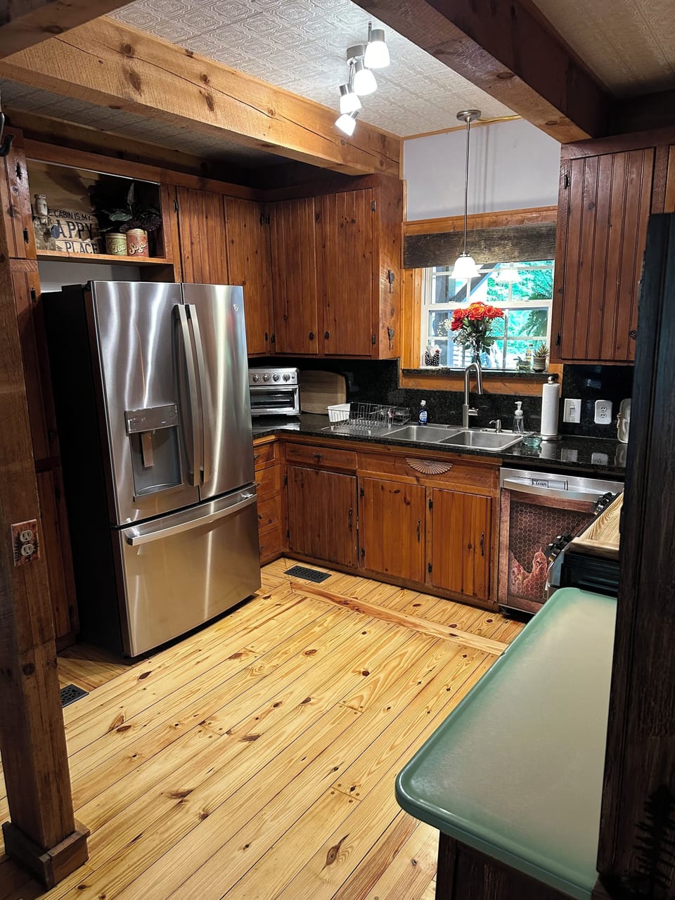 Kitchen 1