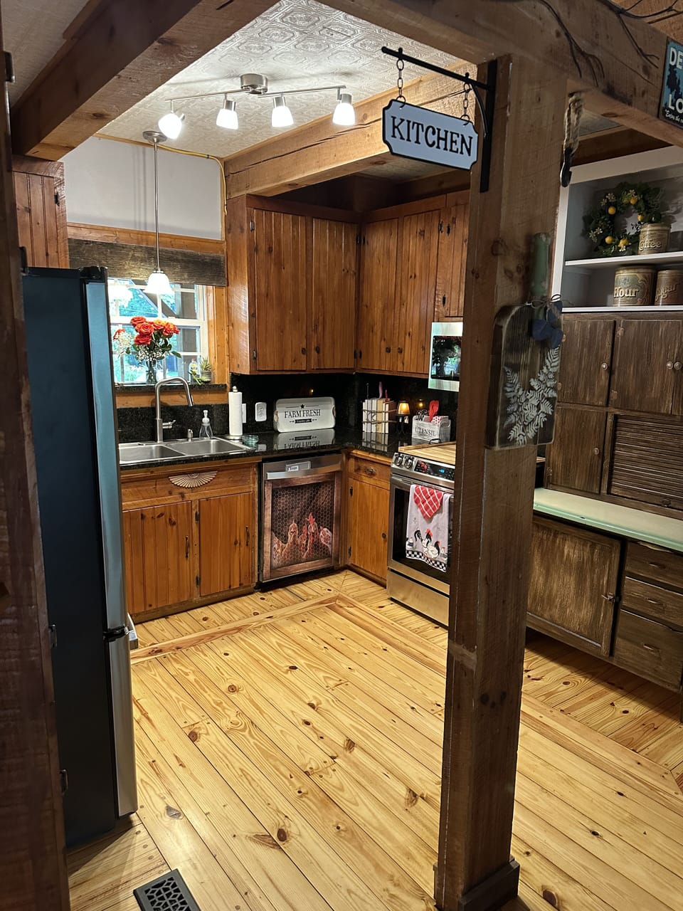 Kitchen 2