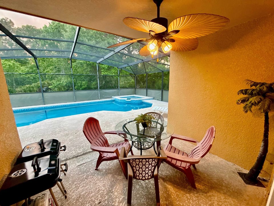 House, Accessible, Smoking | 5 bedrooms
