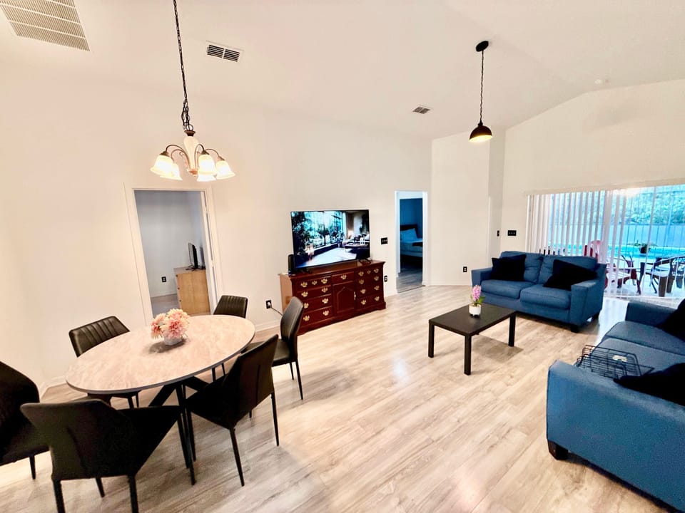House, Accessible, Smoking | 5 bedrooms