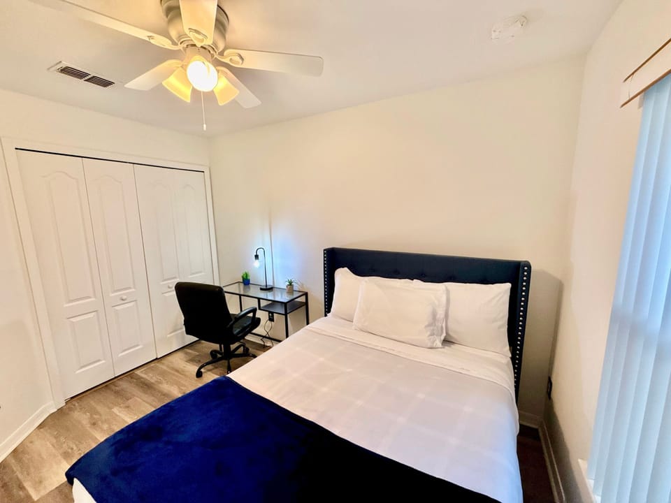 House, Accessible, Smoking | 5 bedrooms