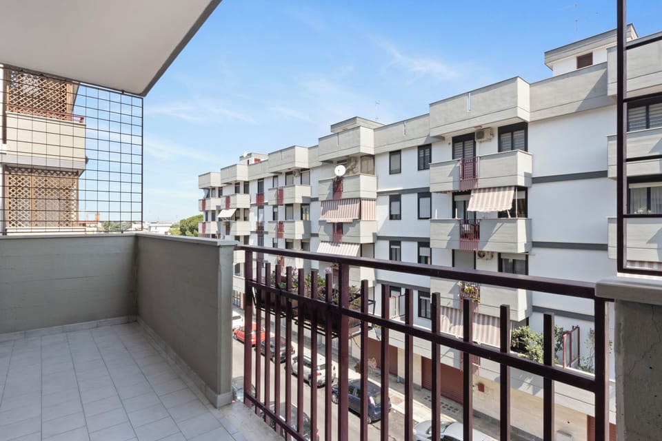 Apartment, Balcony | Balcony