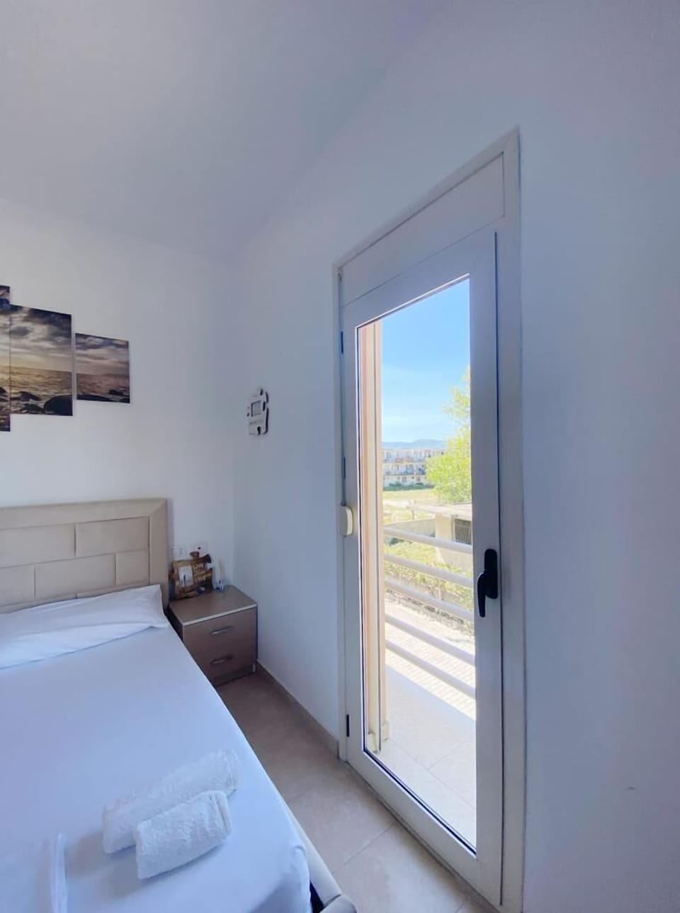 Luxury Loft Apartment in Vlorë