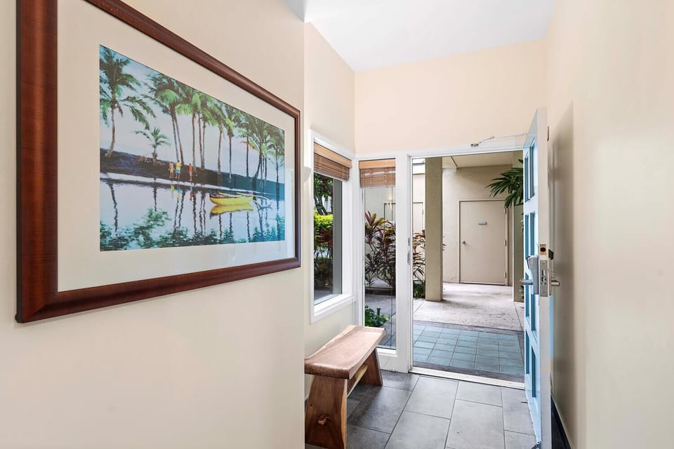 Entryway