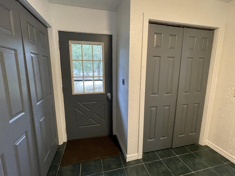 Sunset Ridge on Drummond Island (4740)