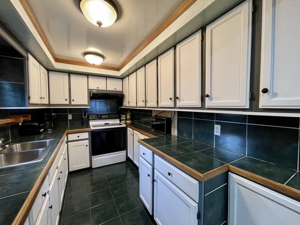 Sunset Ridge on Drummond Island (4733)