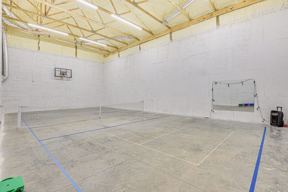 Recreation Room