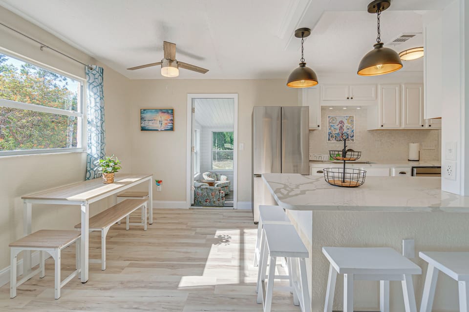 Kitchen | Dishwasher