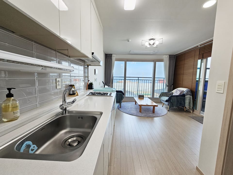 40m2 Spa Ocean | Free WiFi