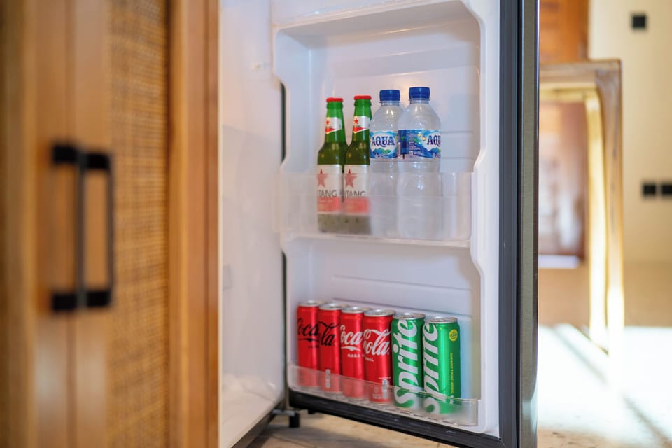 Minibar