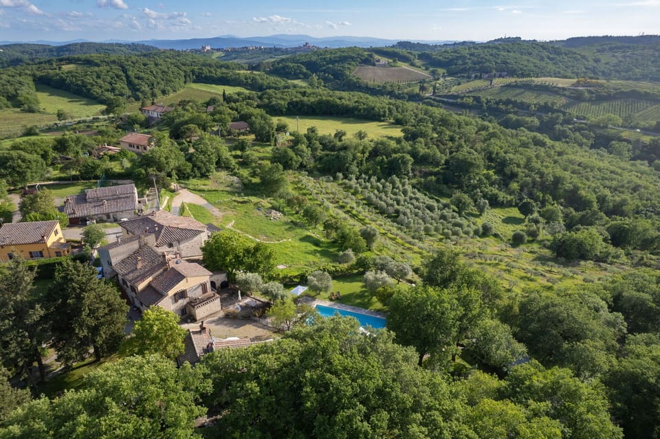 Building Exterior, Garden, Outdoor, Pool, Scenic View, Summer