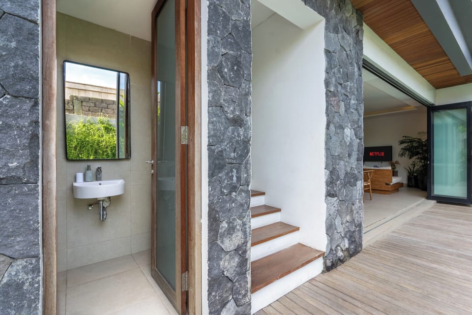 Villa | Bathroom sink