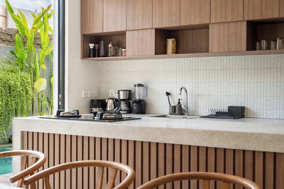 Villa | Private kitchen | Oven