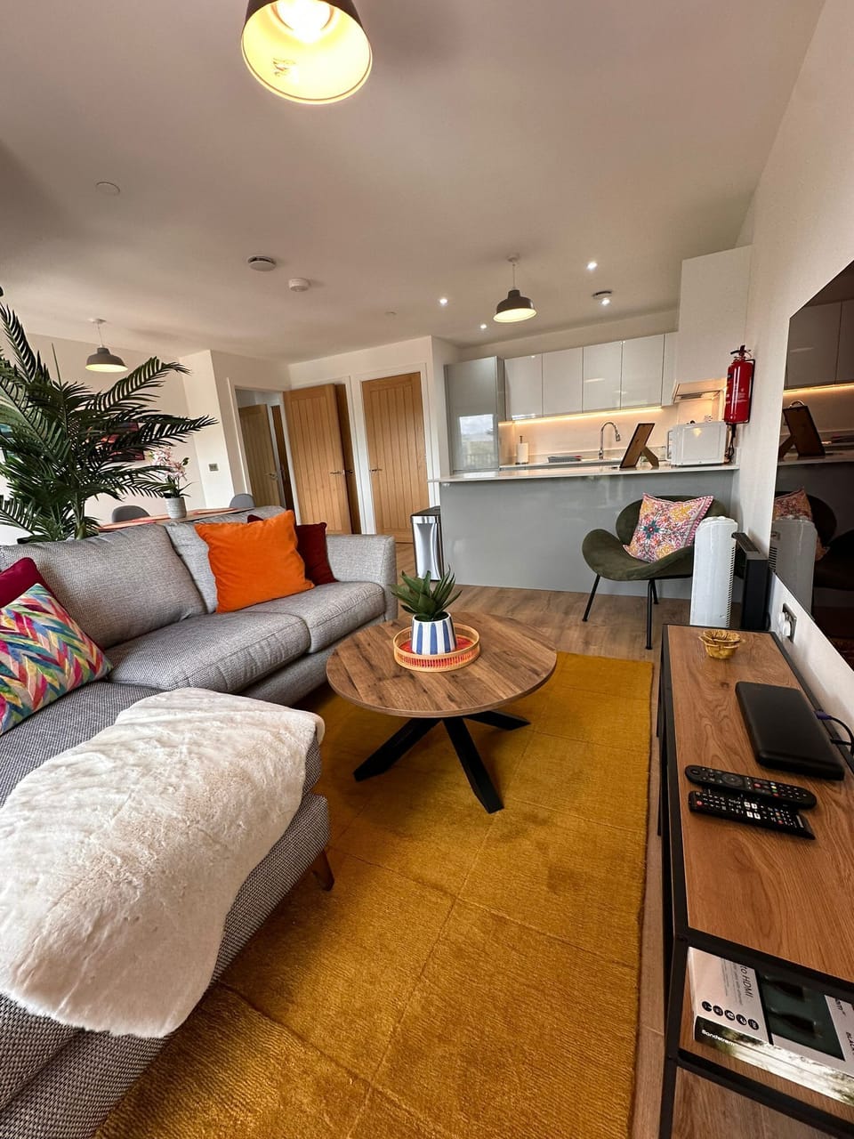 Living Space
