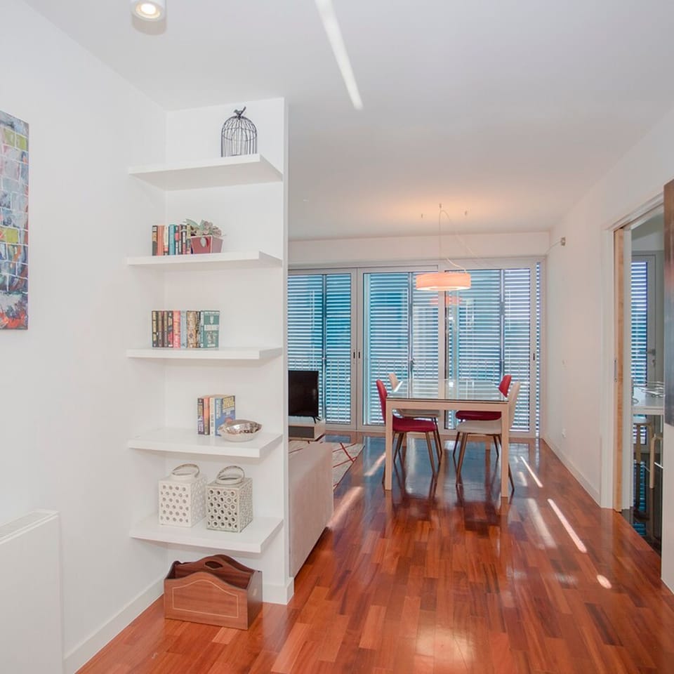 House | 2 bedrooms, high-speed internet