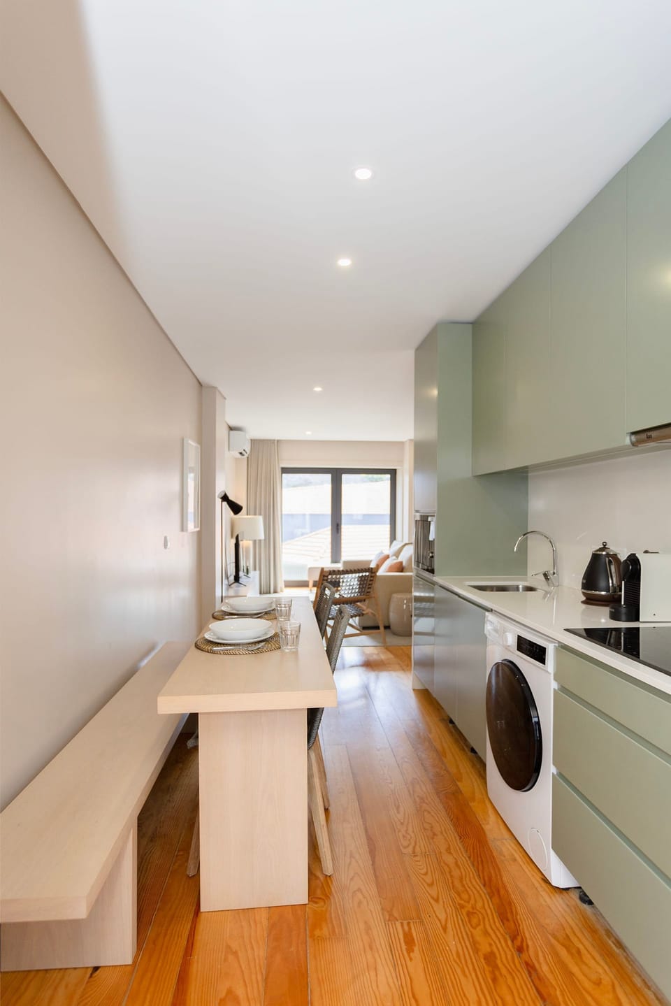 House | 1 bedroom, Internet