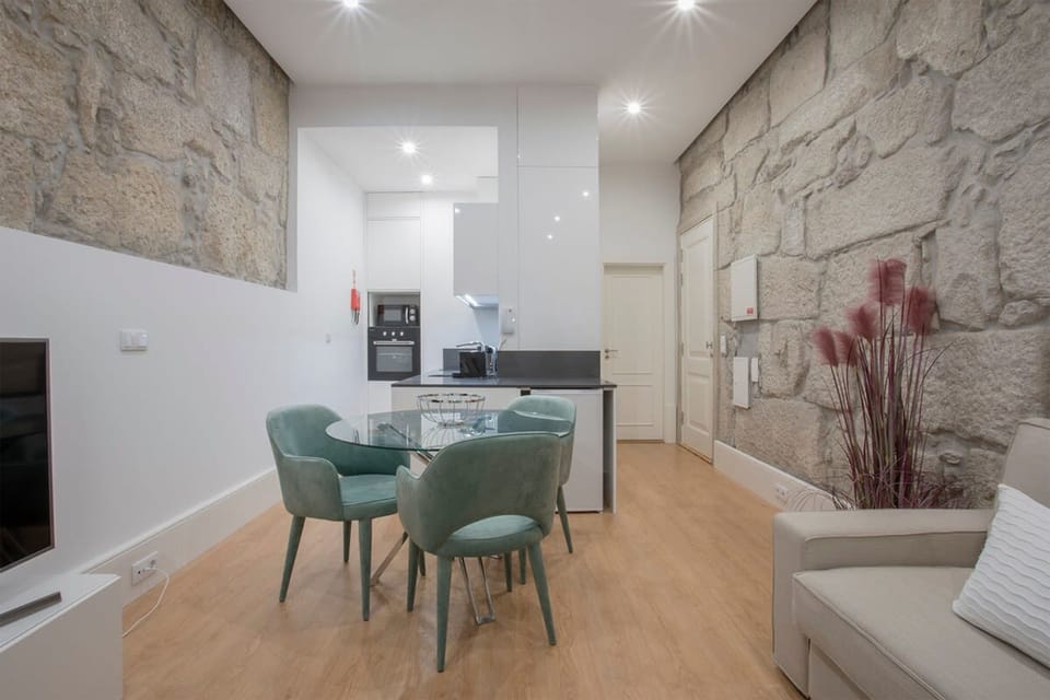 House | 1 bedroom, Internet