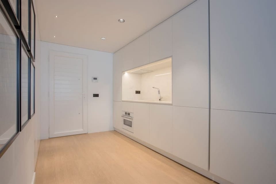 House | 1 bedroom, iron/ironing board, high-speed internet