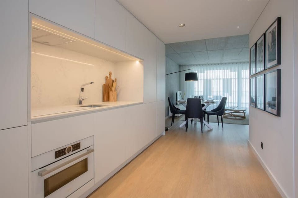 House | 1 bedroom, iron/ironing board, Internet