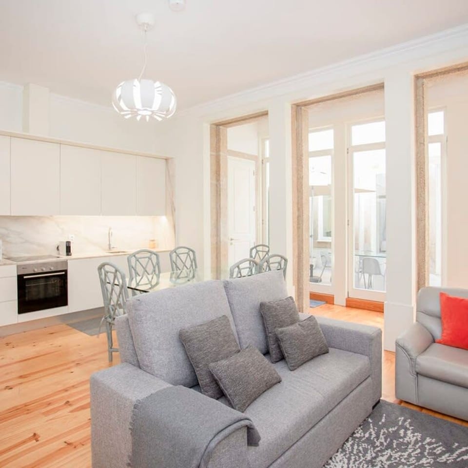 House | 2 bedrooms, Internet