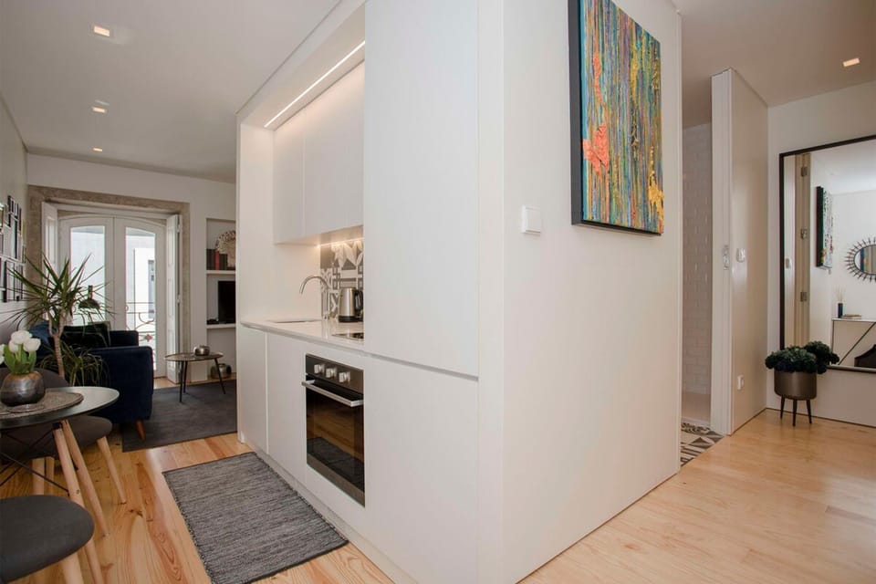 House | 1 bedroom, Internet
