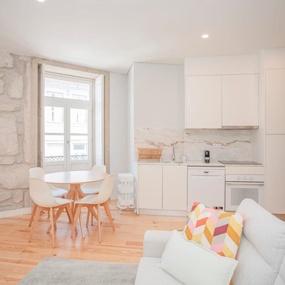 House | 2 bedrooms, Internet