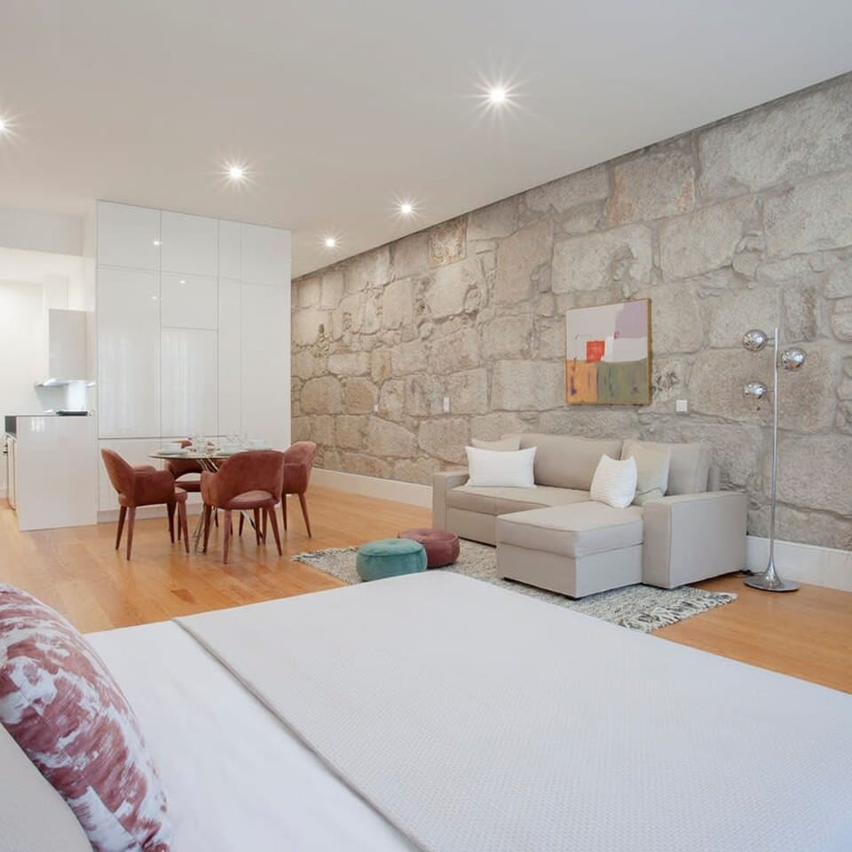 House | 1 bedroom, Internet