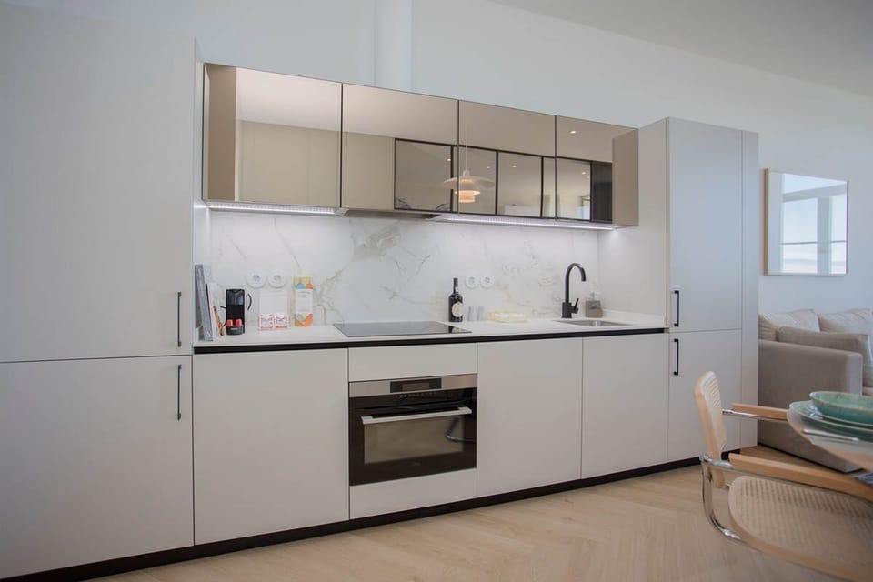 House | 1 bedroom, Internet