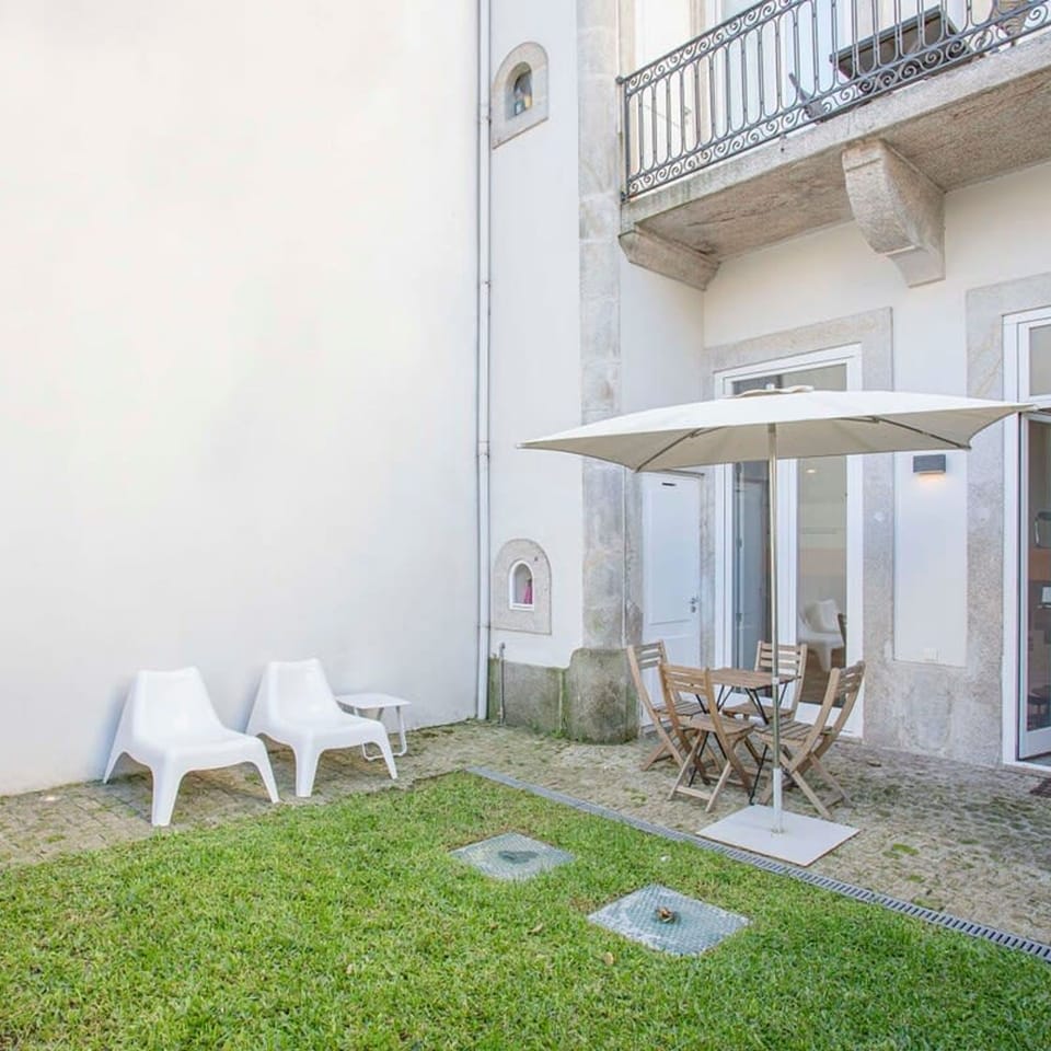 House | 1 bedroom, desk, iron/ironing board, high-speed internet