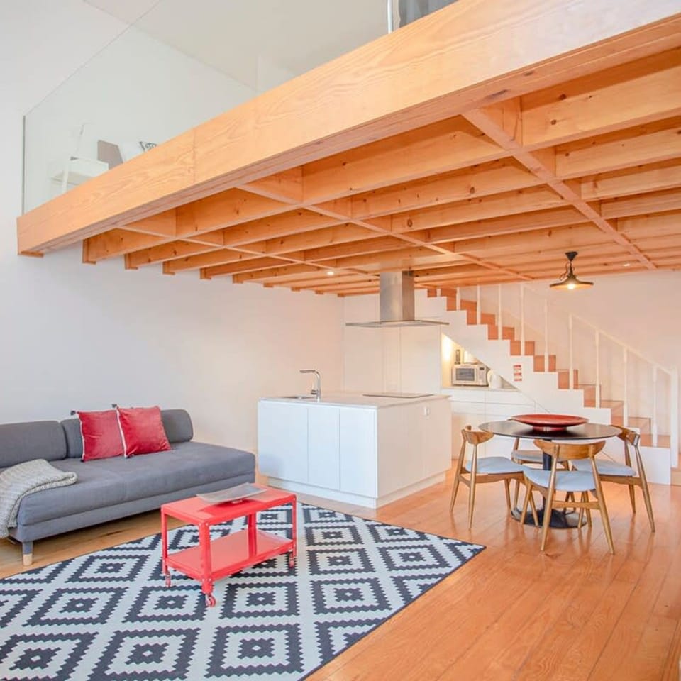 House | 1 bedroom, desk, iron/ironing board, Internet