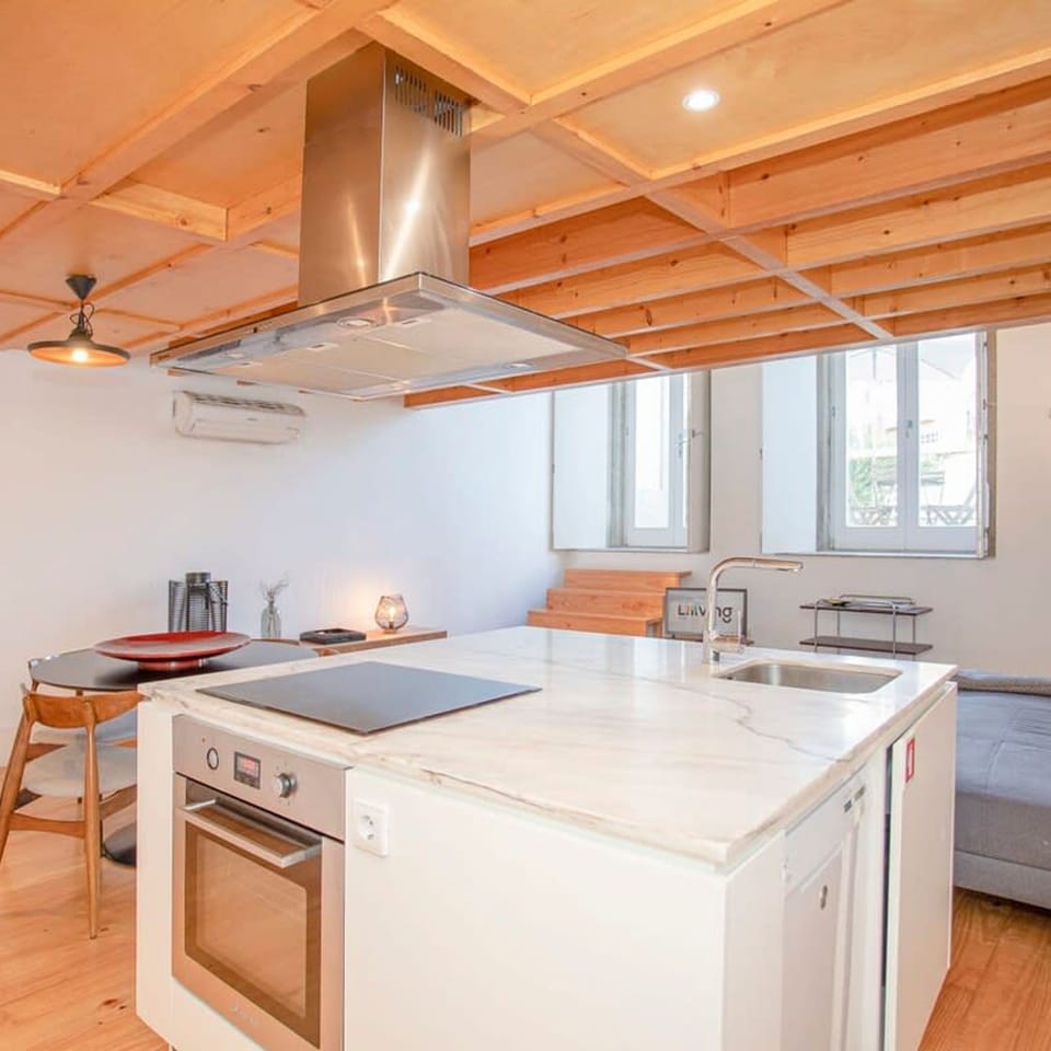 House | 1 bedroom, desk, iron/ironing board, Internet