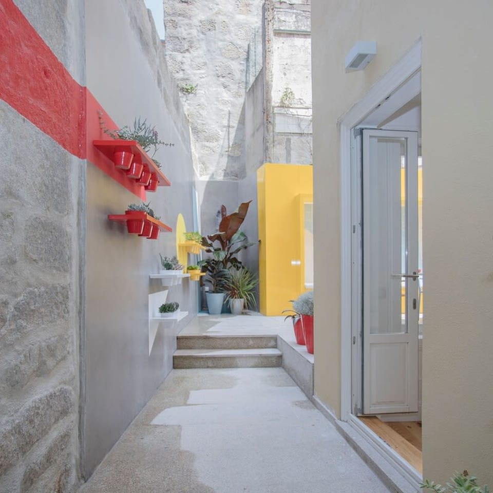 House | 2 bedrooms, Internet