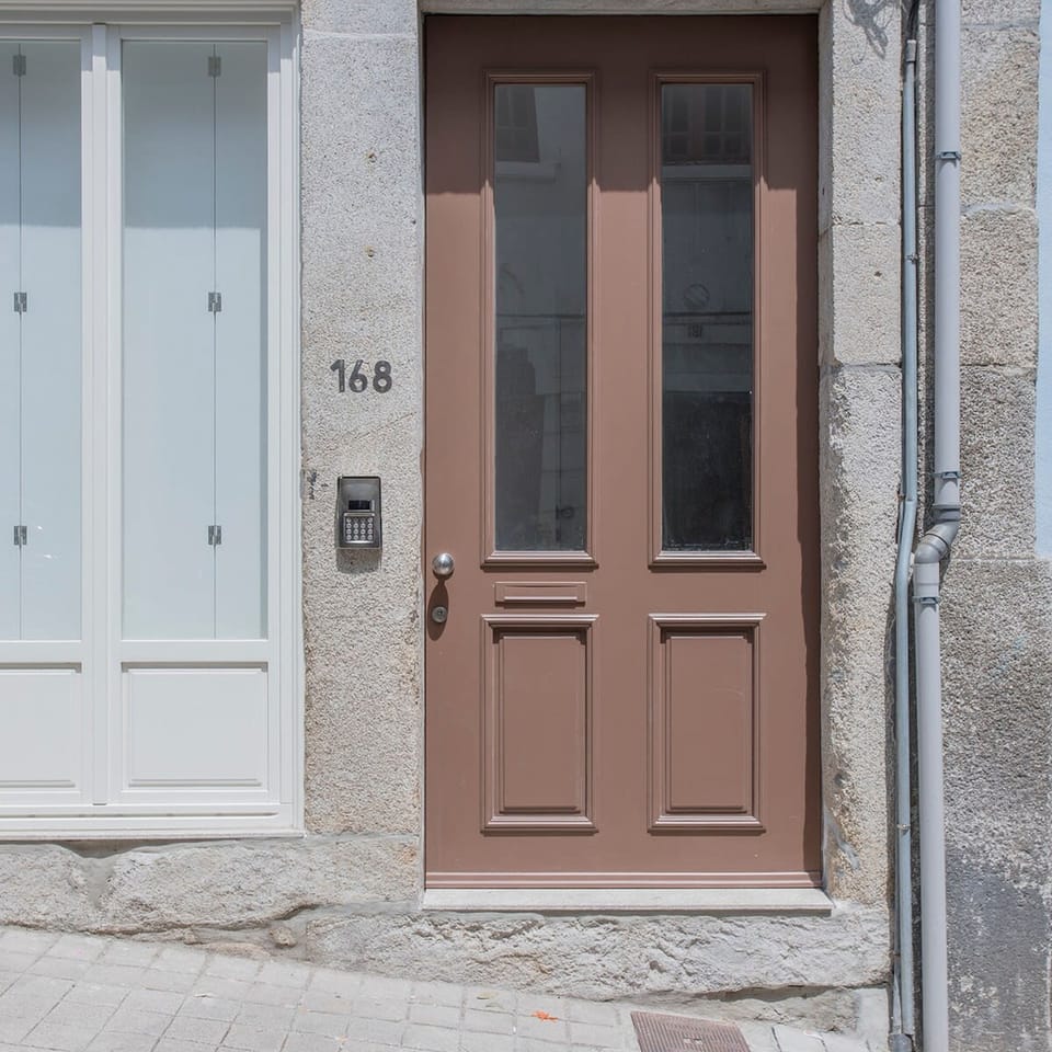 House | 2 bedrooms, Internet