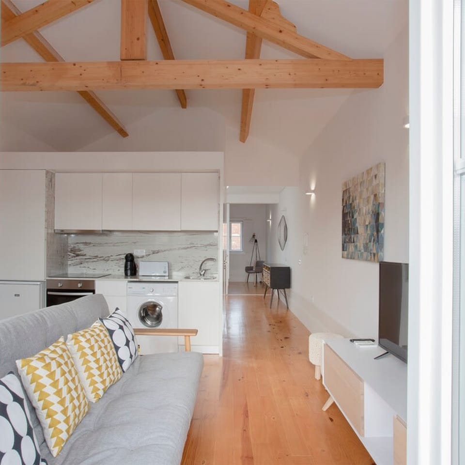 House | 1 bedroom, Internet